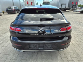 VW Arteon R LINE 1.4 HYBRID 218PH Shooting break , снимка 3