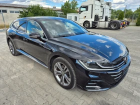 VW Arteon R LINE 1.4 HYBRID 218PH Shooting break , снимка 5