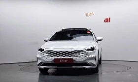 Kia K8 3.5 LPG 2WD Standard  * koreiskikoli.bg * , снимка 3