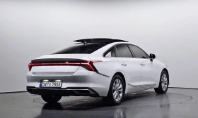 Kia K8 3.5 LPG 2WD Standard  * koreiskikoli.bg * , снимка 2
