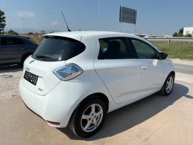 Renault Zoe 41kWh -Собствена батерия-Термо помпа, снимка 4
