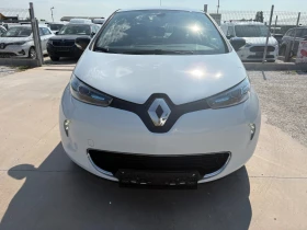 Renault Zoe 41kWh -Собствена батерия-Термо помпа, снимка 2
