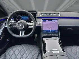 Mercedes-Benz S 500 Long 4Matic = AMG Line = Гаранция, снимка 6