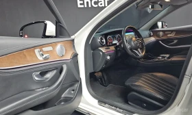 Mercedes-Benz E 300 4 MATIC /BURMESTER /360 КАМЕРИ /ОБДУХВАНЕ /HEAD UP, снимка 6