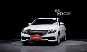 Mercedes-Benz E 300 4 MATIC /BURMESTER /360 КАМЕРИ /ОБДУХВАНЕ /HEAD UP, снимка 3