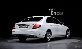 Mercedes-Benz E 300 4 MATIC /BURMESTER /360 КАМЕРИ /ОБДУХВАНЕ /HEAD UP, снимка 2
