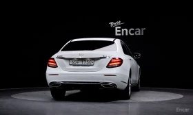 Mercedes-Benz E 300 4 MATIC /BURMESTER /360 КАМЕРИ /ОБДУХВАНЕ /HEAD UP, снимка 4