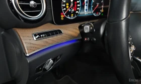 Mercedes-Benz E 300 4 MATIC /BURMESTER /360 КАМЕРИ /ОБДУХВАНЕ /HEAD UP, снимка 11