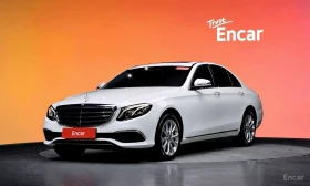 Mercedes-Benz E 300 4 MATIC /BURMESTER /360 КАМЕРИ /ОБДУХВАНЕ /HEAD UP, снимка 1