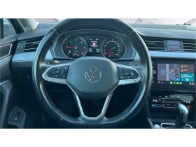 VW Passat  2. 0 TDi DSG SCR, Месечна вноска от 268  , снимка 12
