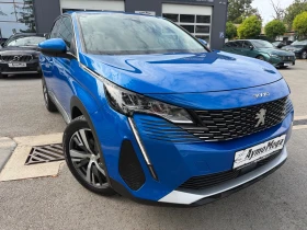 Peugeot 3008 GARANCIA 1.5 ALURE LED KAMERA, снимка 2