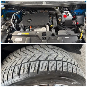 Peugeot 3008 GARANCIA 1.5 ALURE LED KAMERA, снимка 15
