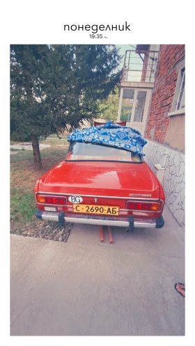 Moskvich 2140 412, снимка 2