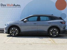 VW ID.4 ProP 77 kWh, 150кВт/204к.с./, снимка 2