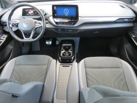 VW ID.4 ProP 77 kWh, 150кВт/204к.с./, снимка 6