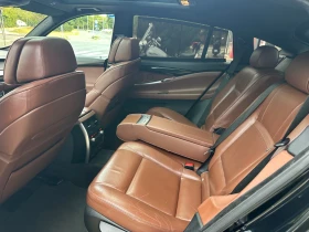 BMW 5 Gran Turismo, снимка 8