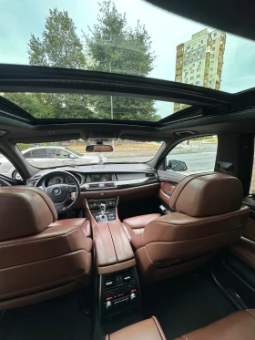 BMW 5 Gran Turismo, снимка 5