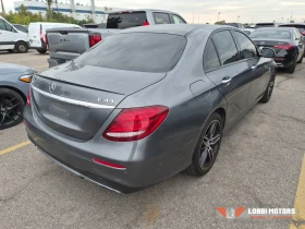 Mercedes-Benz E 43 AMG, снимка 3