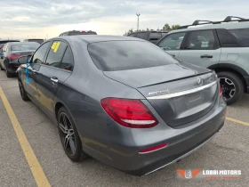 Mercedes-Benz E 43 AMG, снимка 4