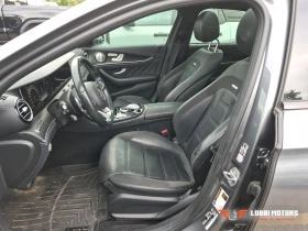 Mercedes-Benz E 43 AMG, снимка 5