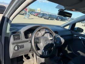 VW Touran 2.0TDI EURO 5, снимка 11
