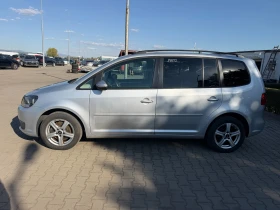 VW Touran 2.0TDI EURO 5, снимка 9