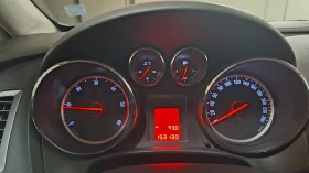 Opel Astra J 1.7CDTI, снимка 2