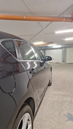 Opel Astra J 1.7CDTI, снимка 8