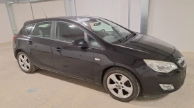 Opel Astra J 1.7CDTI, снимка 4