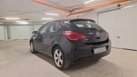 Opel Astra J 1.7CDTI, снимка 6