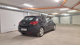 Opel Astra J 1.7CDTI, снимка 5