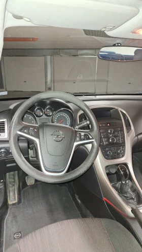 Opel Astra J 1.7CDTI, снимка 12
