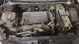 Opel Astra J 1.7CDTI, снимка 9