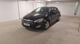 Opel Astra J 1.7CDTI, снимка 1