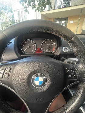 BMW 120 120d facelift, снимка 8