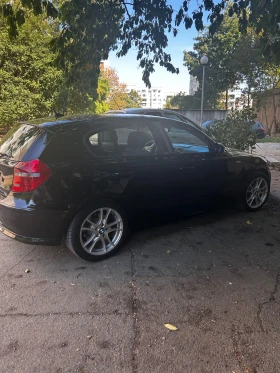 BMW 120 120d facelift, снимка 7