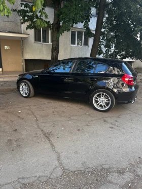 BMW 120 120d facelift, снимка 5