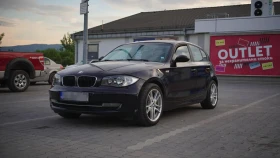 BMW 120 120d facelift, снимка 2