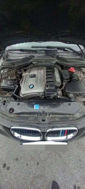 BMW 523, снимка 7