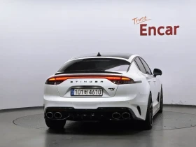 Kia Stinger 3.3 GT MASTERS PACKAGE, снимка 4