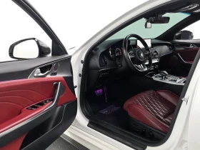 Kia Stinger 3.3 GT MASTERS PACKAGE, снимка 10