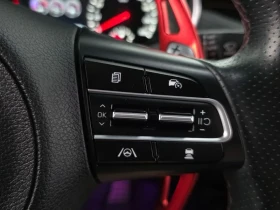 Kia Stinger 3.3 GT MASTERS PACKAGE, снимка 16