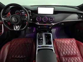 Kia Stinger 3.3 GT MASTERS PACKAGE, снимка 7