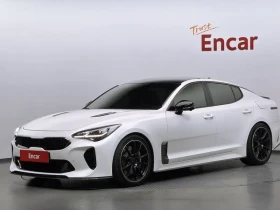 Kia Stinger 3.3 GT MASTERS PACKAGE, снимка 1