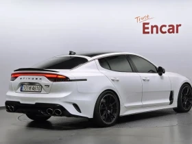 Kia Stinger 3.3 GT MASTERS PACKAGE, снимка 2