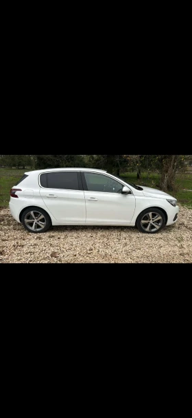 Peugeot 308, снимка 1