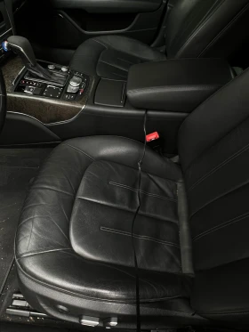 Audi A7 Prestige 8 ZF, снимка 11