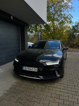 Audi A7 Prestige 8 ZF, снимка 2