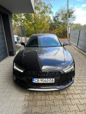 Audi A7 Prestige 8 ZF, снимка 3