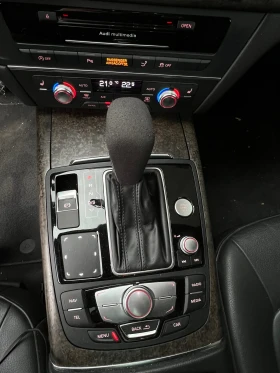 Audi A7 Prestige 8 ZF, снимка 12